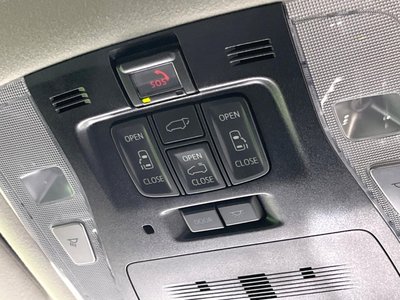 2023 Toyota ALPHARD — миниатюра 42