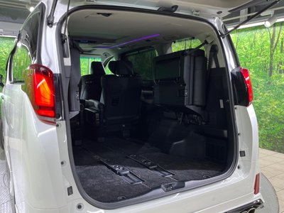 2023 Toyota ALPHARD — миниатюра 68