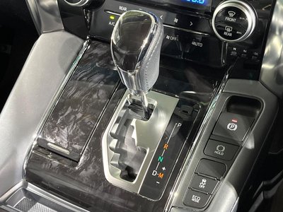 2023 Toyota ALPHARD — миниатюра 49