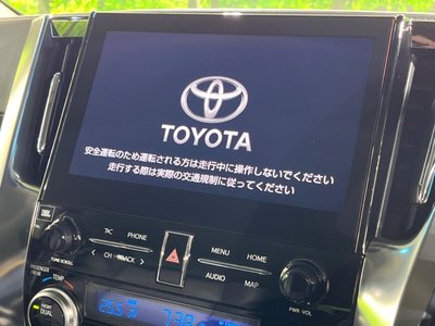 2023 Toyota ALPHARD — фото 3