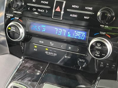 2023 Toyota ALPHARD — миниатюра 50