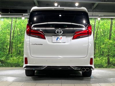 2023 Toyota ALPHARD — миниатюра 15
