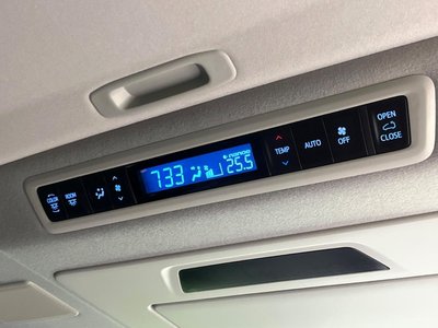 2023 Toyota ALPHARD — миниатюра 26