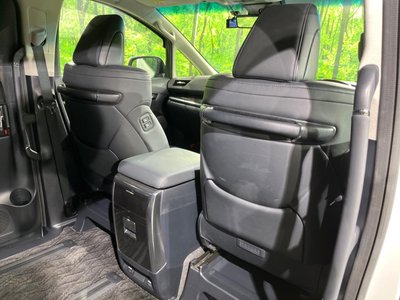 2023 Toyota ALPHARD — миниатюра 57