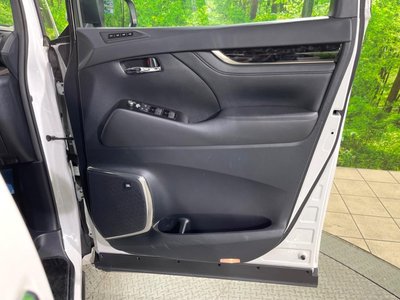 2023 Toyota ALPHARD — миниатюра 55