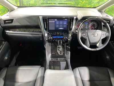 2023 Toyota ALPHARD — фото 2