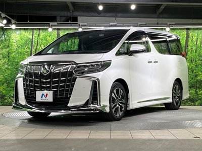 2023 Toyota ALPHARD — миниатюра 76