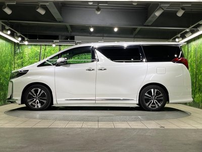 2023 Toyota ALPHARD — миниатюра 77
