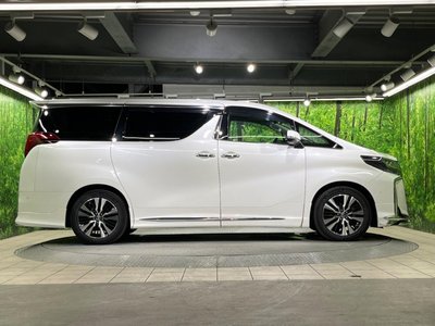 2023 Toyota ALPHARD — миниатюра 79