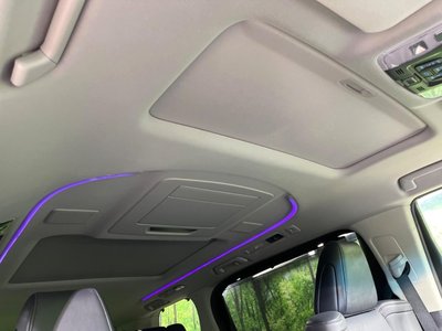 2023 Toyota ALPHARD — миниатюра 31