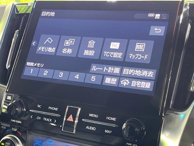 2023 Toyota ALPHARD — миниатюра 54