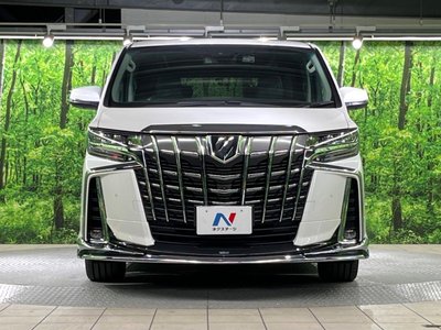 2023 Toyota ALPHARD — миниатюра 14