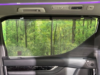 2023 Toyota ALPHARD — миниатюра 58