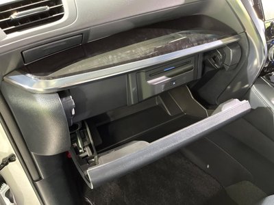 2023 Toyota ALPHARD — миниатюра 21