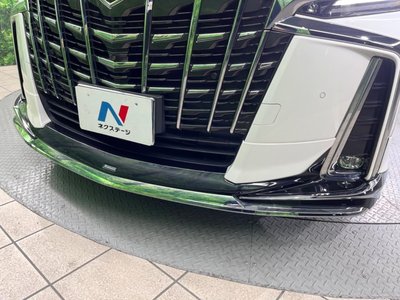 2023 Toyota ALPHARD — миниатюра 73