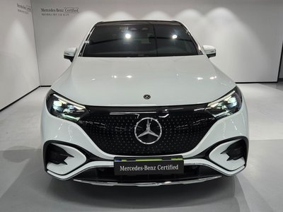 MERCEDES-BENZ EQE - 7