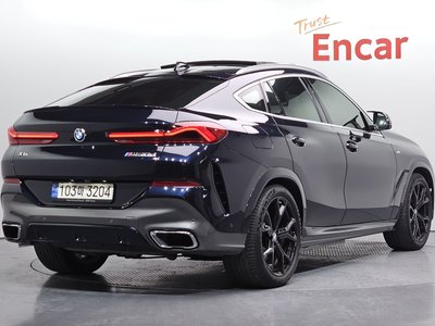 BMW X6 - 3