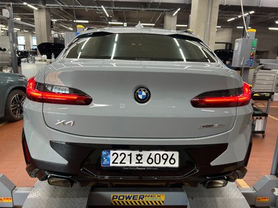 BMW X4 - 2
