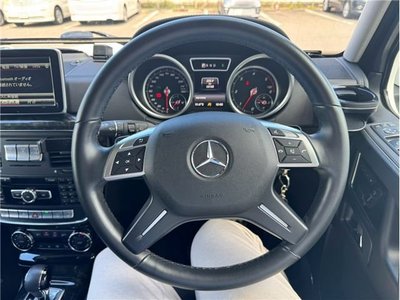 2016 Mercedes-BENZ G-CLASS — фото 4