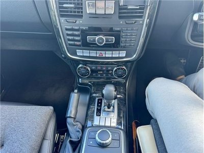 صورة مصغرة 13 لـ 2016 Mercedes-BENZ G-CLASS