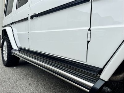 صورة مصغرة 20 لـ 2016 Mercedes-BENZ G-CLASS