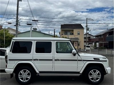 صورة مصغرة 21 لـ 2016 Mercedes-BENZ G-CLASS