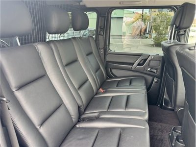 صورة مصغرة 14 لـ 2016 Mercedes-BENZ G-CLASS