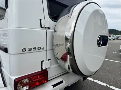 صورة مصغرة 23 لـ 2016 Mercedes-BENZ G-CLASS
