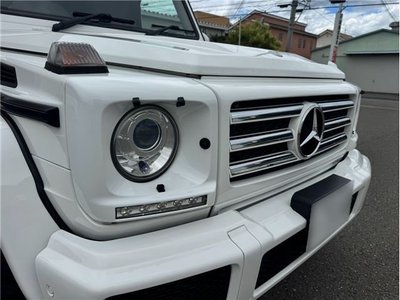 صورة مصغرة 19 لـ 2016 Mercedes-BENZ G-CLASS