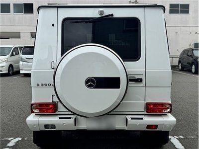 صورة مصغرة 22 لـ 2016 Mercedes-BENZ G-CLASS