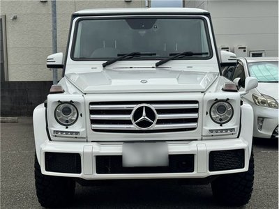 صورة مصغرة 18 لـ 2016 Mercedes-BENZ G-CLASS