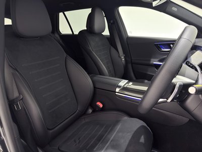 MERCEDES-BENZ C-CLASS WAGON - 3