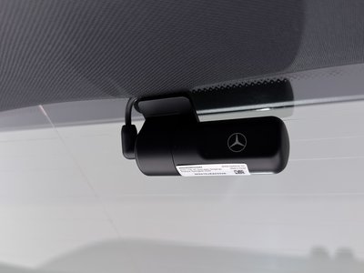 MERCEDES-BENZ C-CLASS WAGON - 8