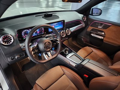 MERCEDES-BENZ GLB-CLASS - 10