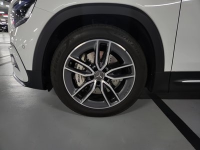 MERCEDES-BENZ GLB-CLASS - 3