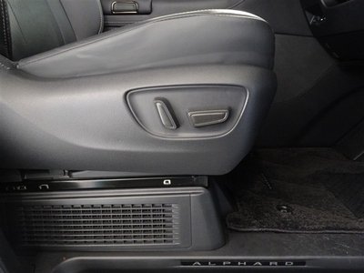 2024 TOYOTA ALPHARD 缩略图 16