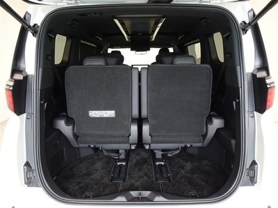 2024 TOYOTA ALPHARD 缩略图 24