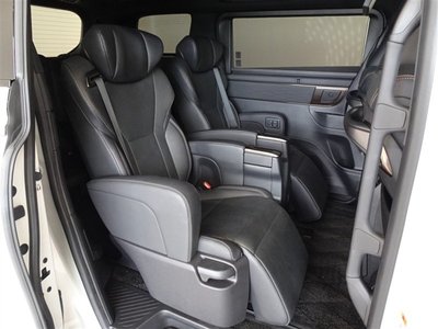2024 TOYOTA ALPHARD 缩略图 20