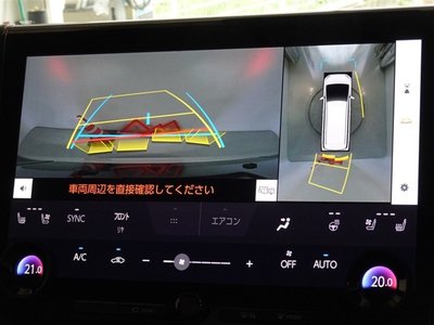 TOYOTA ALPHARD - 9
