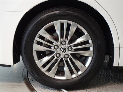 2024 TOYOTA ALPHARD 缩略图 29