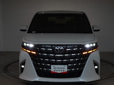 2024 TOYOTA ALPHARD 缩略图 30