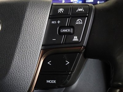 2024 TOYOTA ALPHARD 缩略图 11