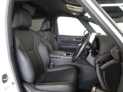 TOYOTA ALPHARD - 4