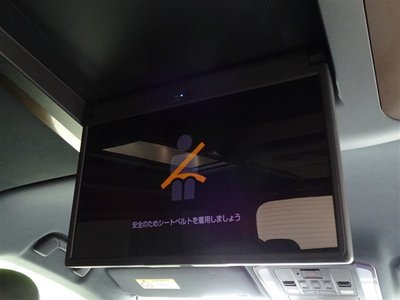 2024 TOYOTA ALPHARD 缩略图 22