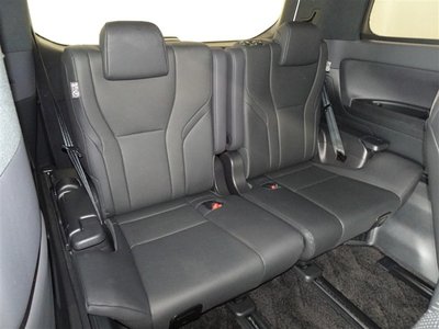 2024 TOYOTA ALPHARD 缩略图 21