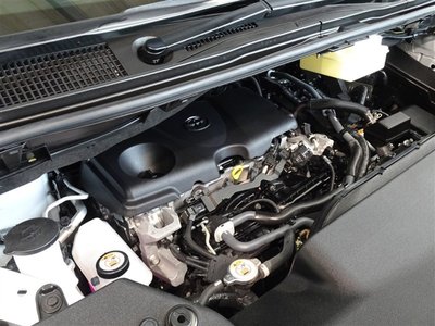 2024 TOYOTA ALPHARD 缩略图 28