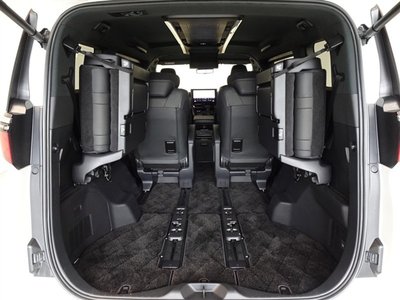 2024 TOYOTA ALPHARD 缩略图 25