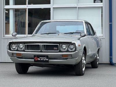 1973 NISSAN SKYLINE 照片 3