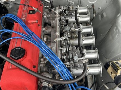 1973 NISSAN SKYLINE 缩略图 23