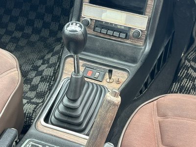 1973 NISSAN SKYLINE 缩略图 16